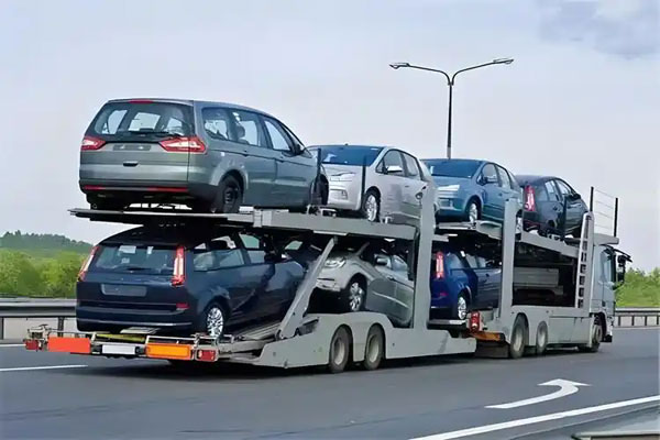 鹿城轿车托运查询